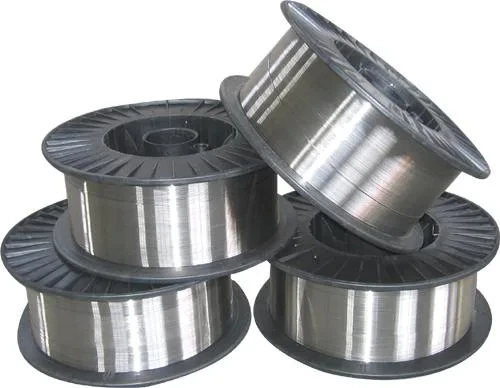 Aws A5.18 CO2 MIG Welding Wire Aws A5.18 Er 70s-6 Solid Copper Coated Welding Wire