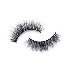 wholesale wispy bulk vendor customized boxes  samples false lashes  3d 5d 6d 100%  real mink eyelash