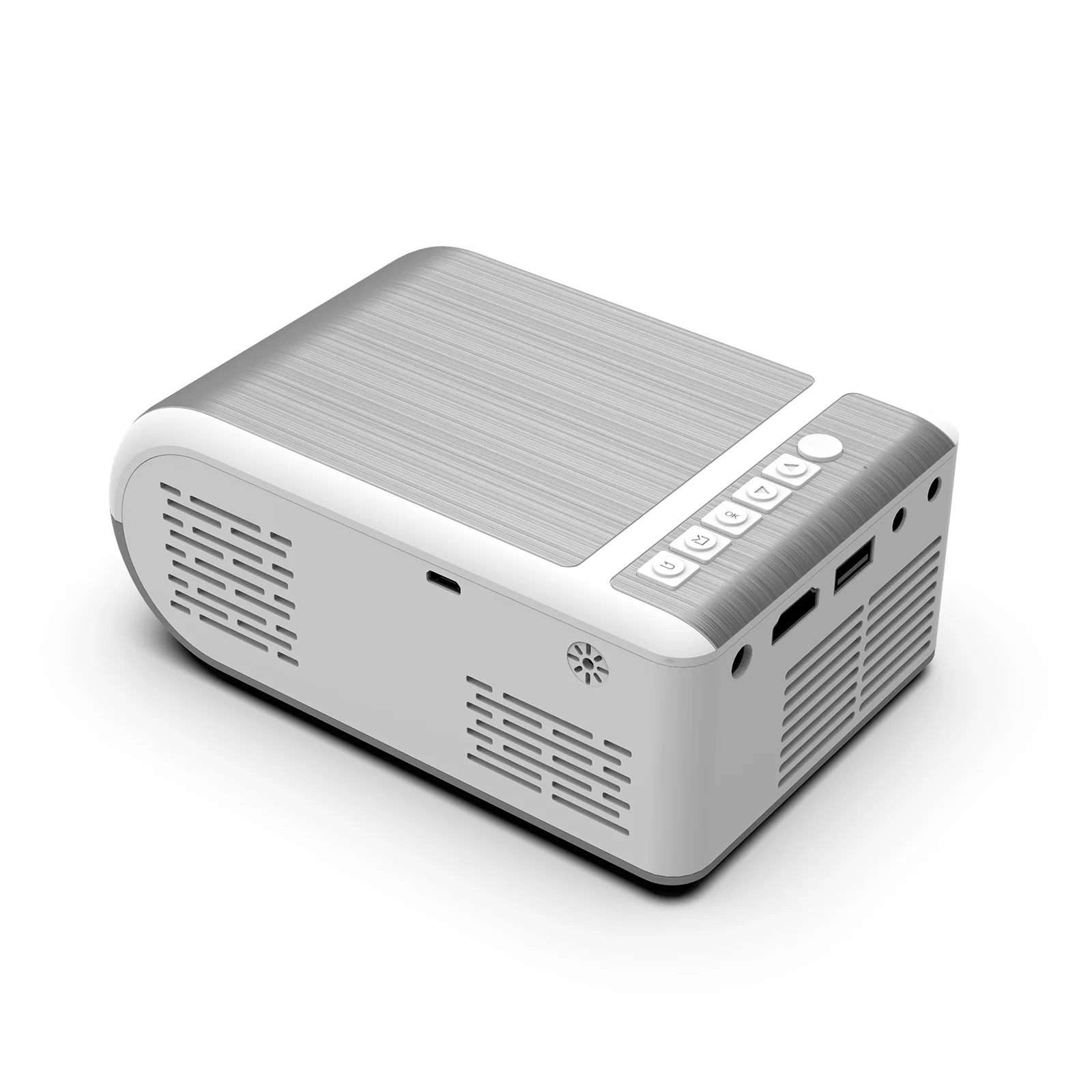 Factory supply high quality mini smart beam projector