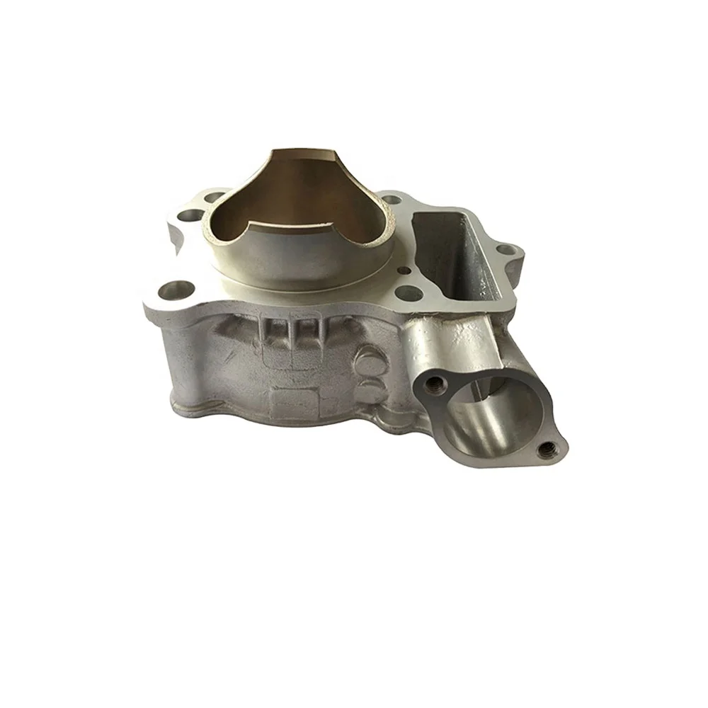 Керамический цилиндр для HONDA CRF150R CRF150RB 12100-KSE-670 12100-KSE-671 12100-KSE-672