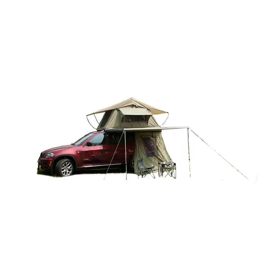 Outdoor sports Offroad 2020 roof top tent