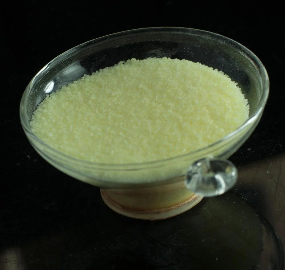 
food grade (cas no:13943-58-3) yellow prussiate of potash trihydrate factory 