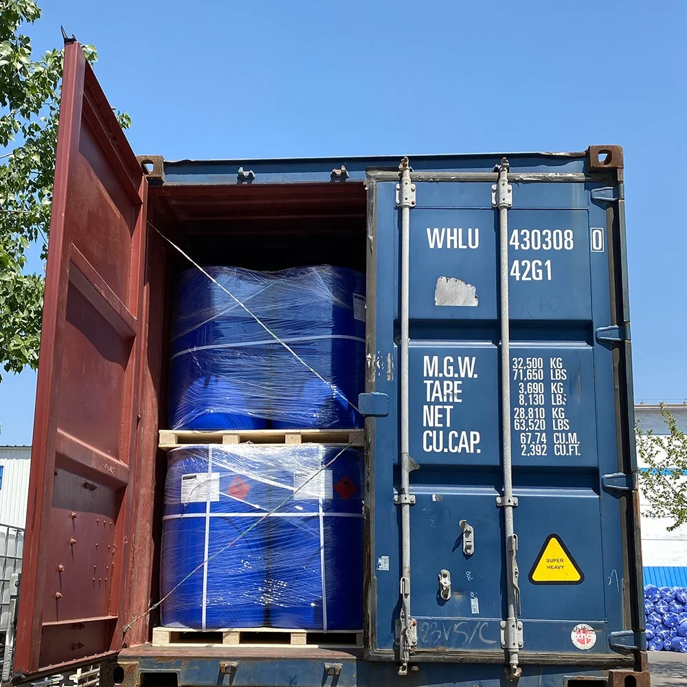 Factory Price 99.5% Methyl Disulfide with Enough Stock CAS:624-92-0 Dmds