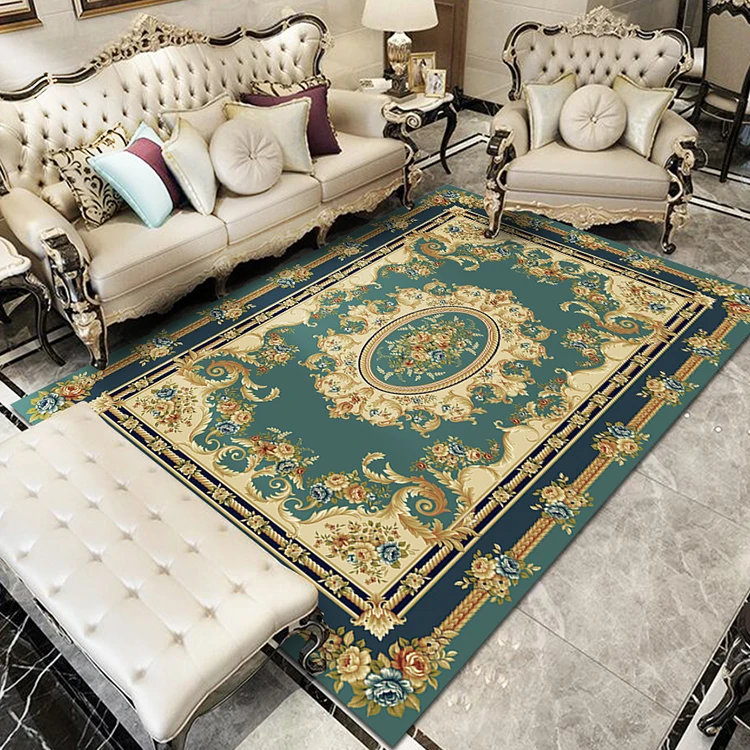 
Hot Sale Designer Rug 3d Print Carpet Fruit Shape Floor Price Carpet 