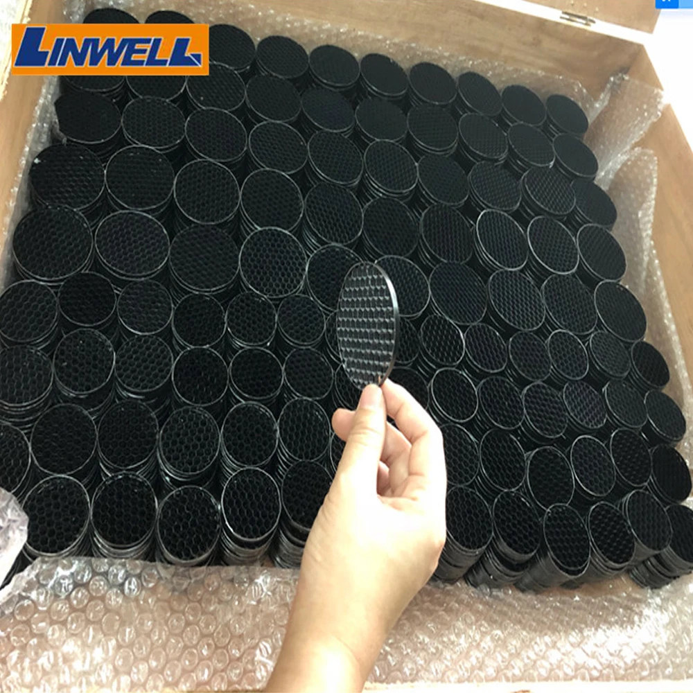 Alibaba best sellers honeycomb stick for ceiling and wall