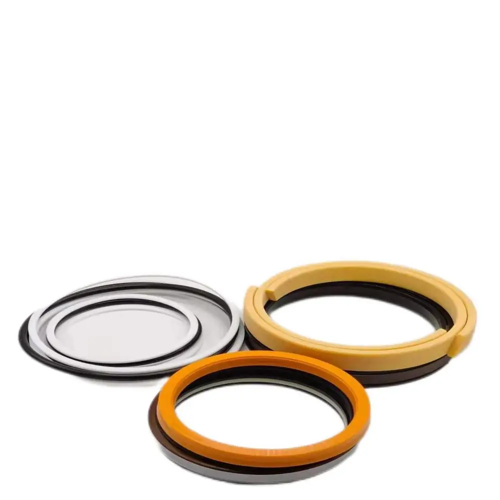 Good quality o-ring seal parts kit PC220-6(6D102) Arm Cylinder seal kit O Ring