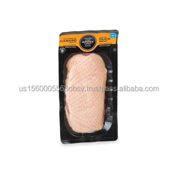 Premium duck breast fillet Wholesale duck breast products