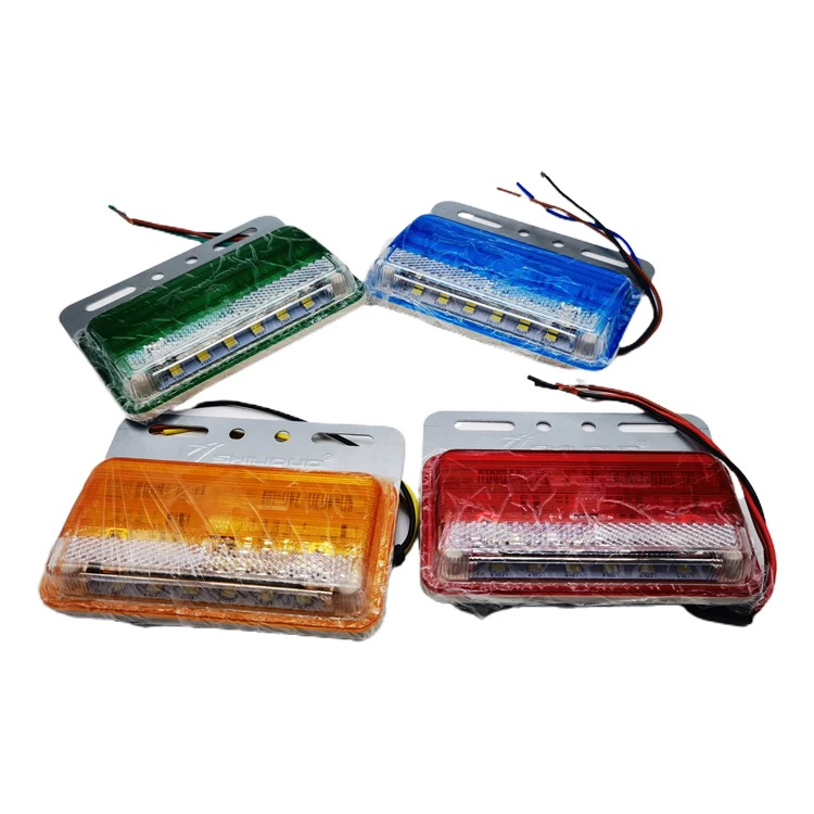 High Quality Strobe Beacon Emergency Led Lighting Admonition Bulb Light