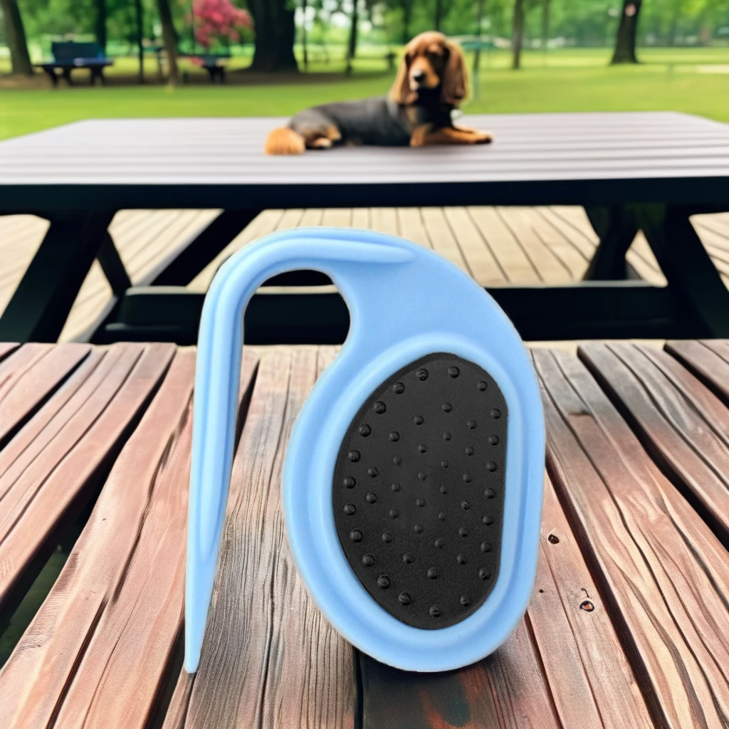 Mat Splitter Cat Pet Knotting Comb Open Knot Shedding Brush Dog Knotting Comb Knife Dog Lightweight Dematting Blade Brushes