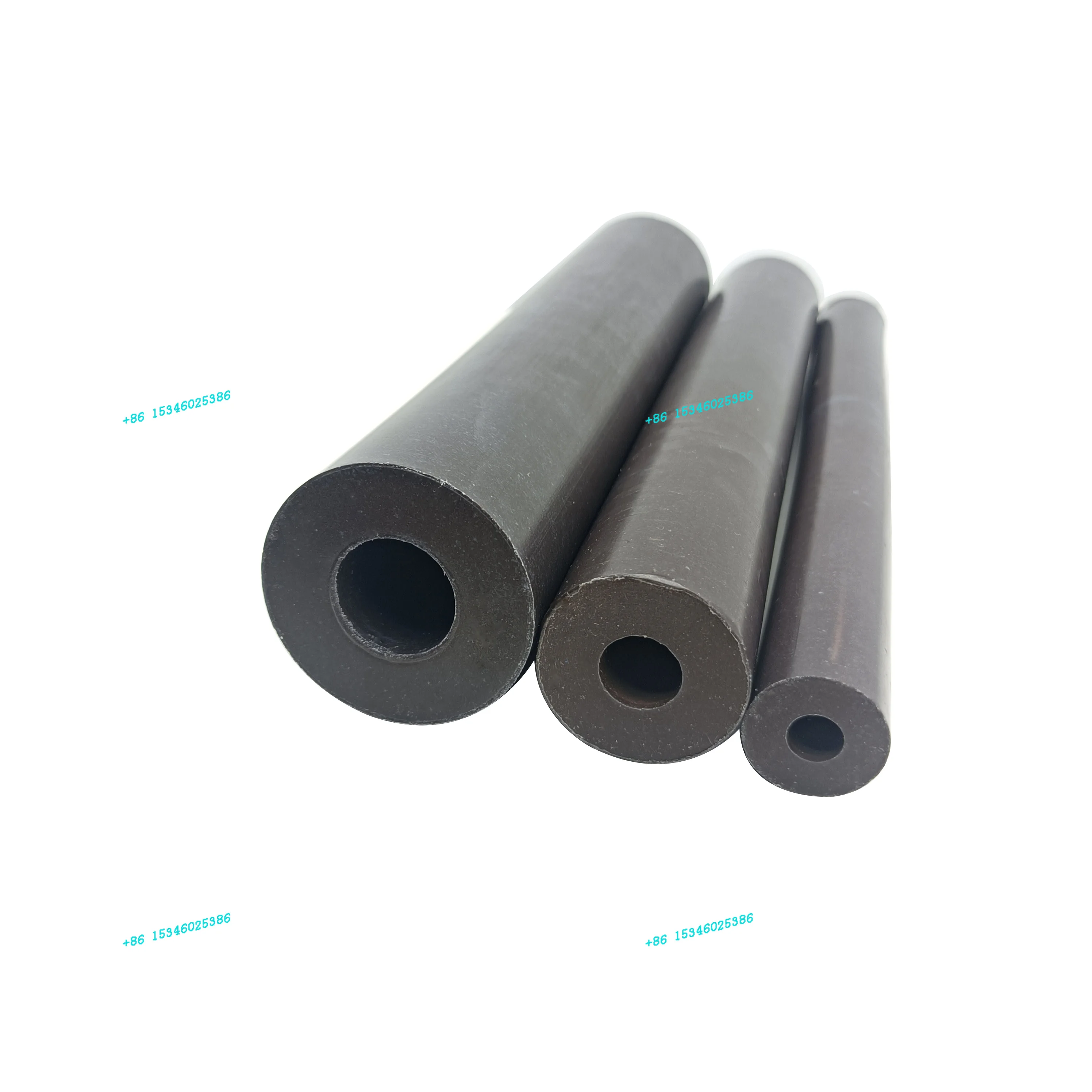 Модифицированный PTFE стержень графитовый медный порошок высокотемпературный заправочный в соответствии с спросом