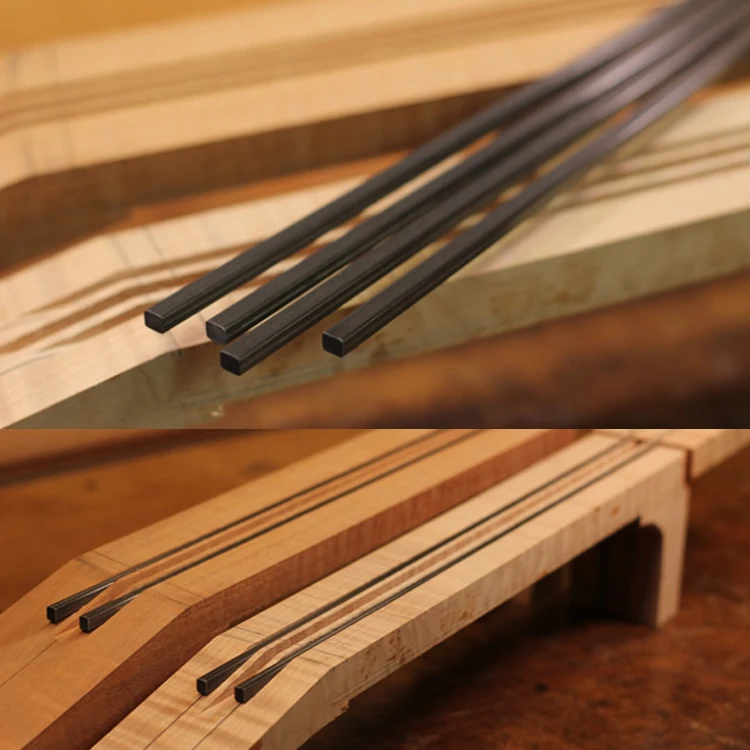 Truss Rod Carbon Fiber