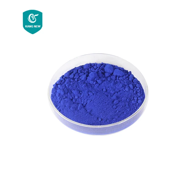 
Factory supply high quality CAS 489-84-9 guaiazulene 