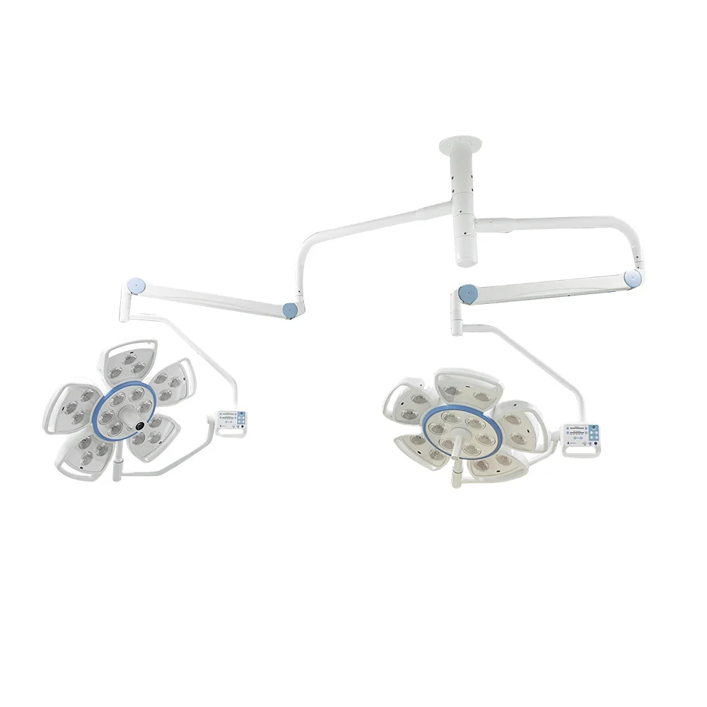 HealForce  Operating room LED Surgical lightAmbient lighting mode  TOPSUN7060