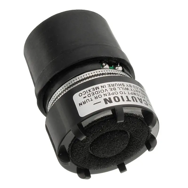 Микрофон картридж динамические микрофоны Core Capsule подходит для Shure SM58 проводной беспроводной микрофон заменить ремонт