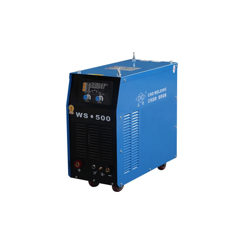 TIG/MMA 315A welding machine