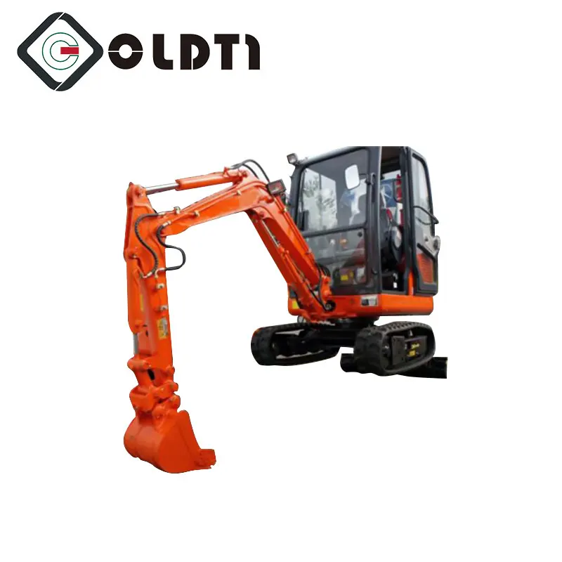 Top quality underwater big float mini excavator prices