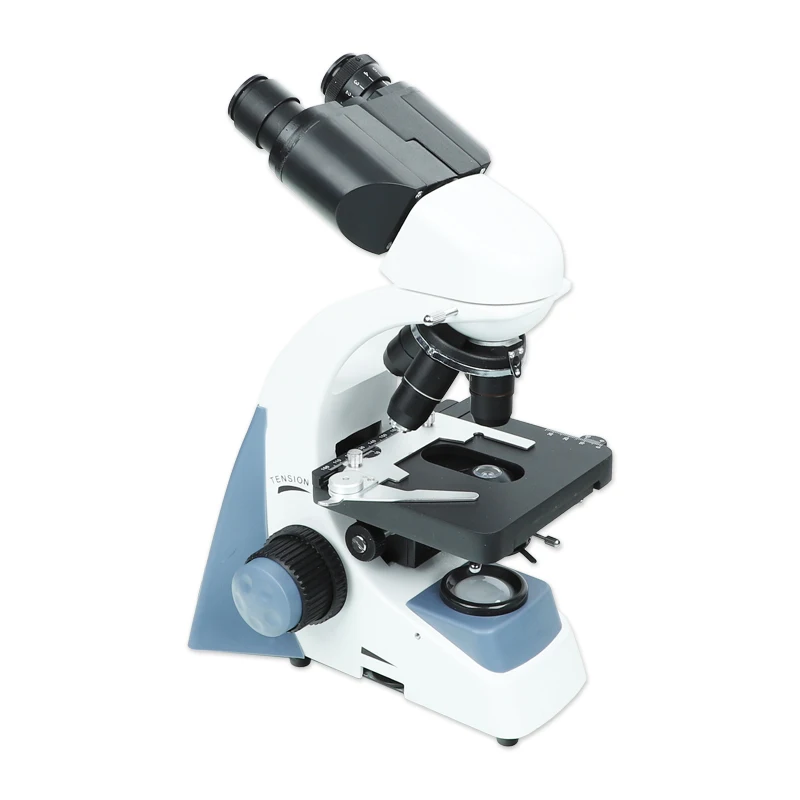  High quality China maufacturer Laboratory Compound Biological XSP-500SM Binocular microscopio Optical