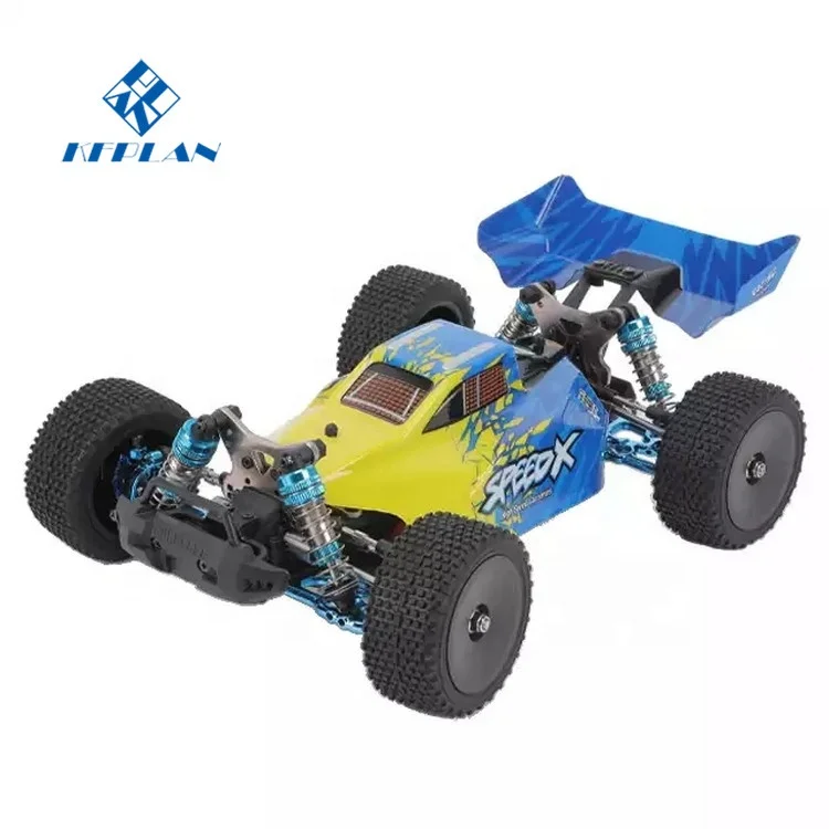 Wholesale F17 2.4GHz Electric Off-Road Radio Control Brushless Motor RC High Speed Racing Car Vehicle Toys for Children