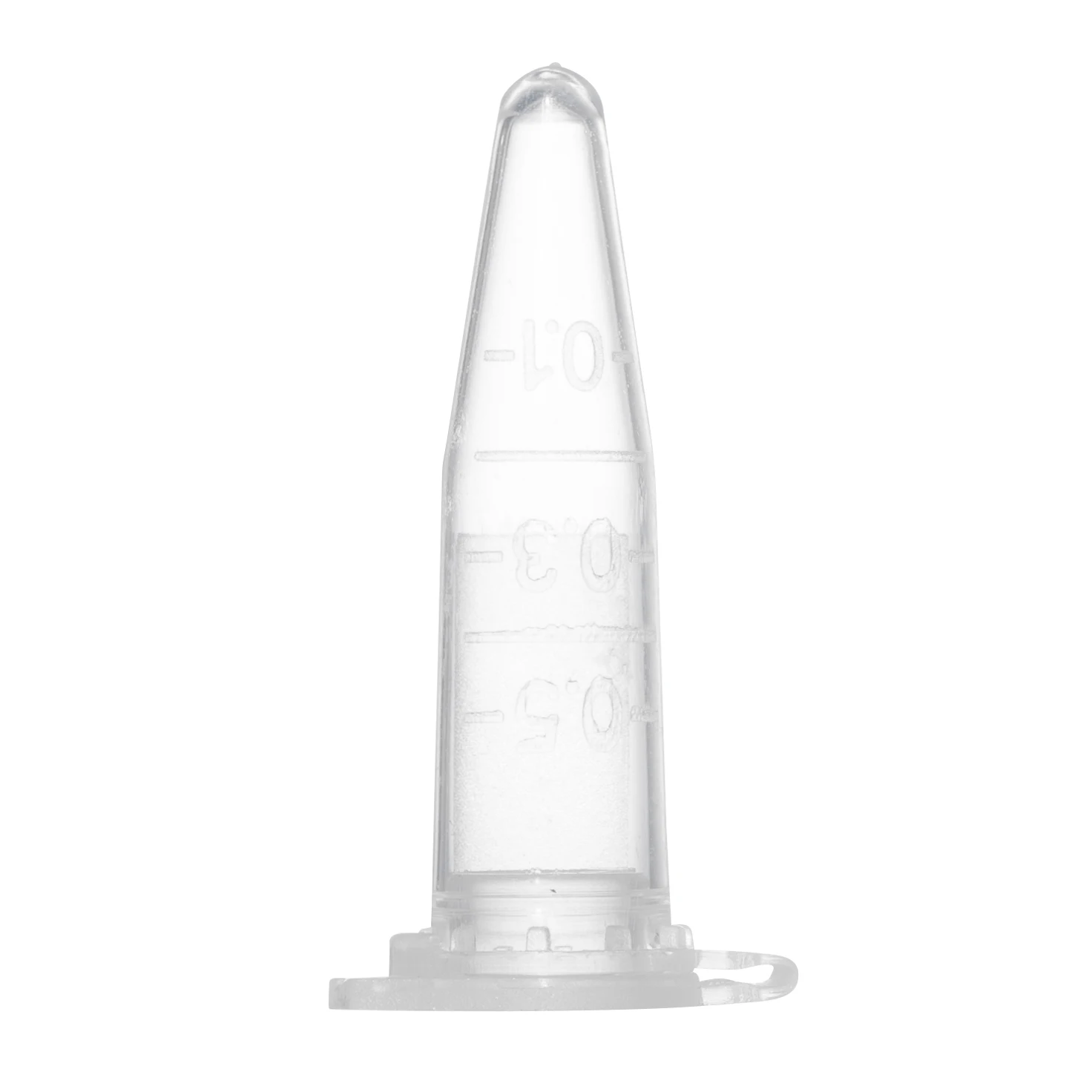 Factory price 1.5 ml safe lock centrifuge tubes