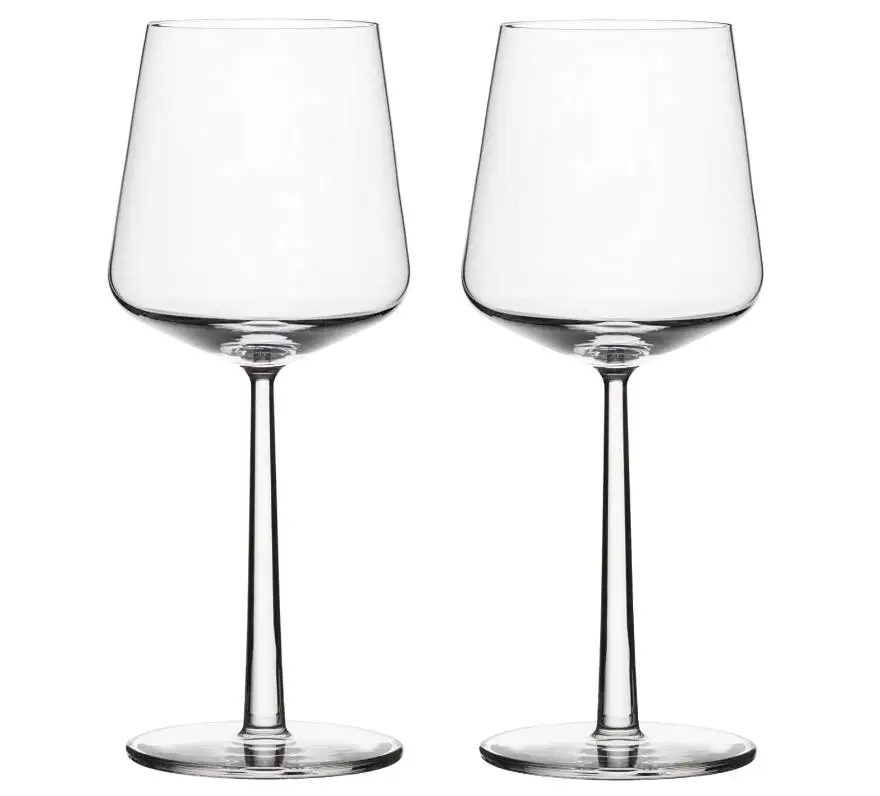 450ml Luxury Custom Novelty Handmade High Quality Grotesque Shape Glass Decanter Crystal Wine Glass