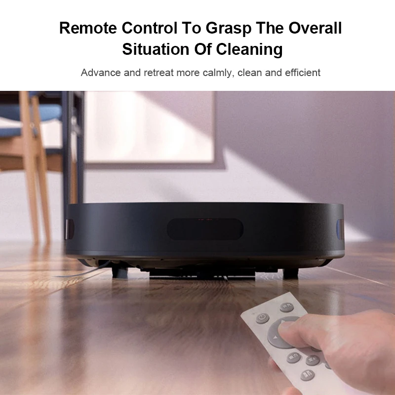 F505 Smart Broom Robot Vacuum Cleaner Floor Home Sweeper Intelligent Sweeping Mini Robot Vacuum Cleaner