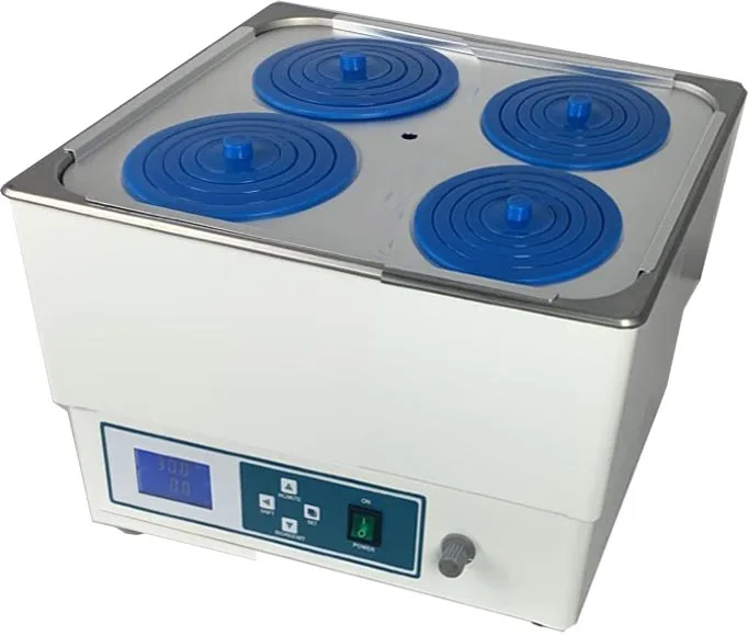 Лабораторный шейкер для ванны, лабораторный шейкер для ванны с циркулирующей водой