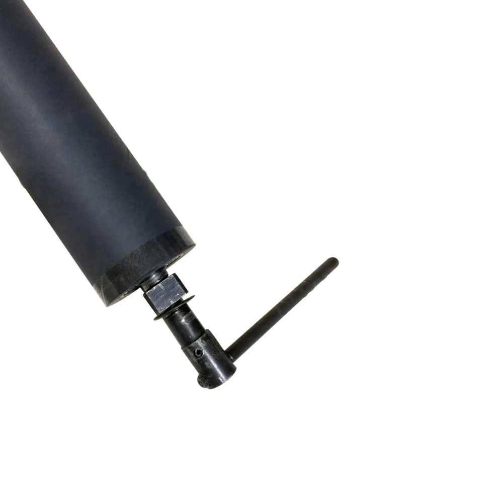 Износостойкий резиновый ролик SM52 CD74 SM74 PM74 GTO для печатающего пресса, 24 года выпуска