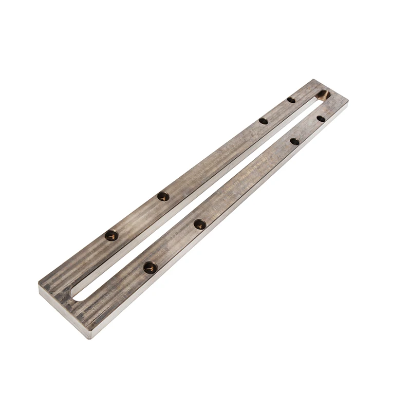 Premium High-end CNC Machined Superior Performance Phosphated Surface Treatment CNC machining parts