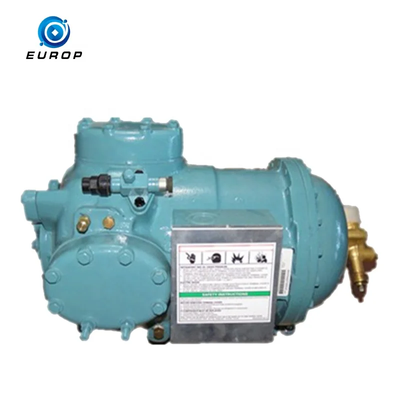 Carrier 06dr013 Холодильный кондиционер поршневой компрессор цена