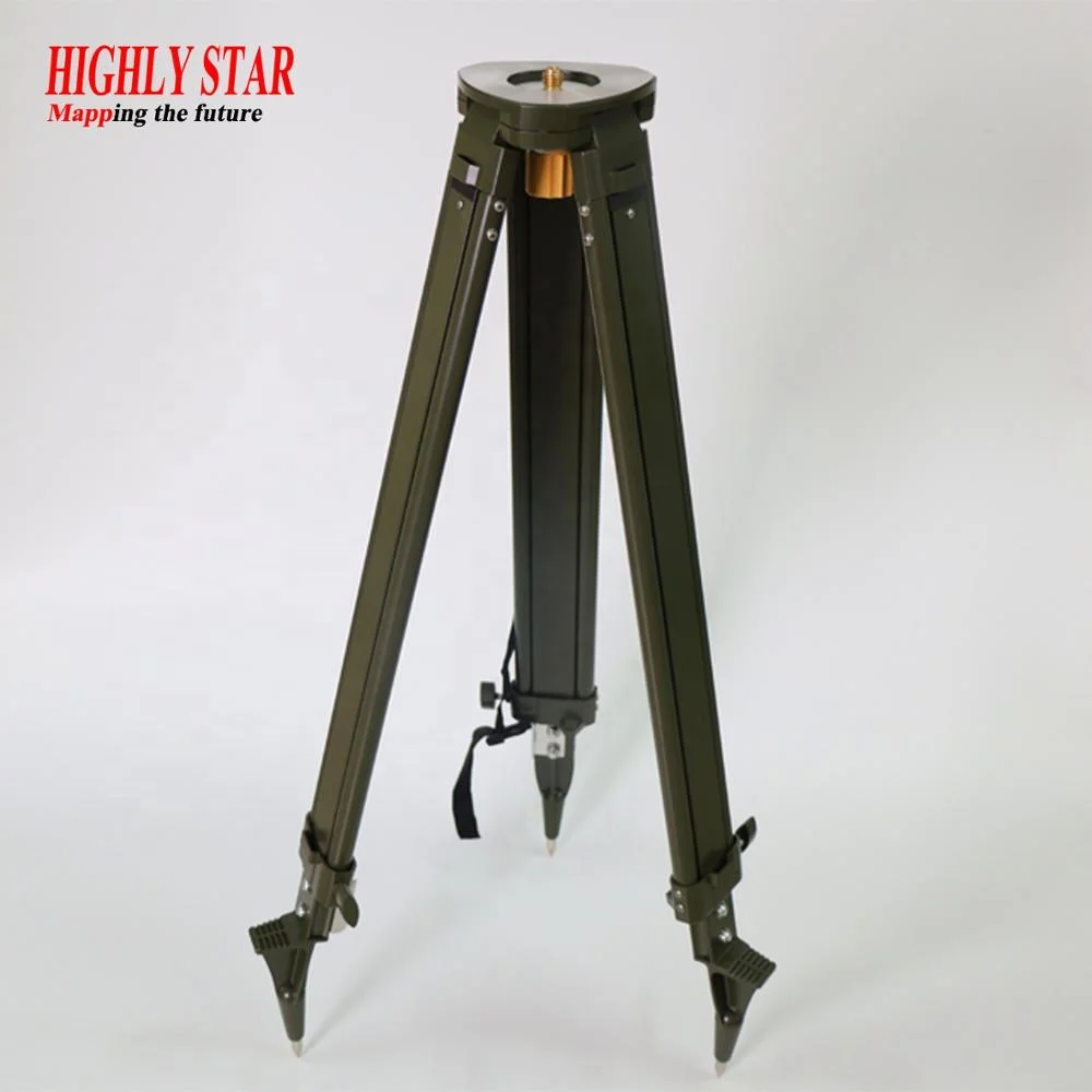 High quality auto level tripod