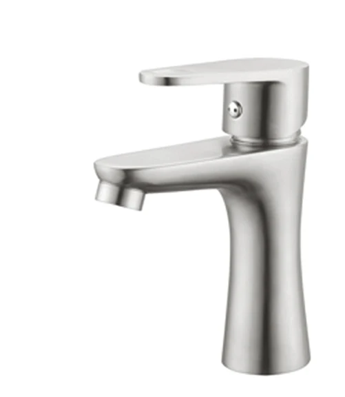 Home Basin Faucet Premium Kitchen Basin Sink Mixer Taps Bathroom Faucet Water Tap Zinc Faucet