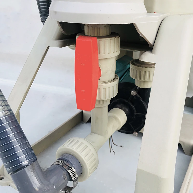 Wenbo chemical filter cartridge 5000L 10000L Electroplating filter industrial