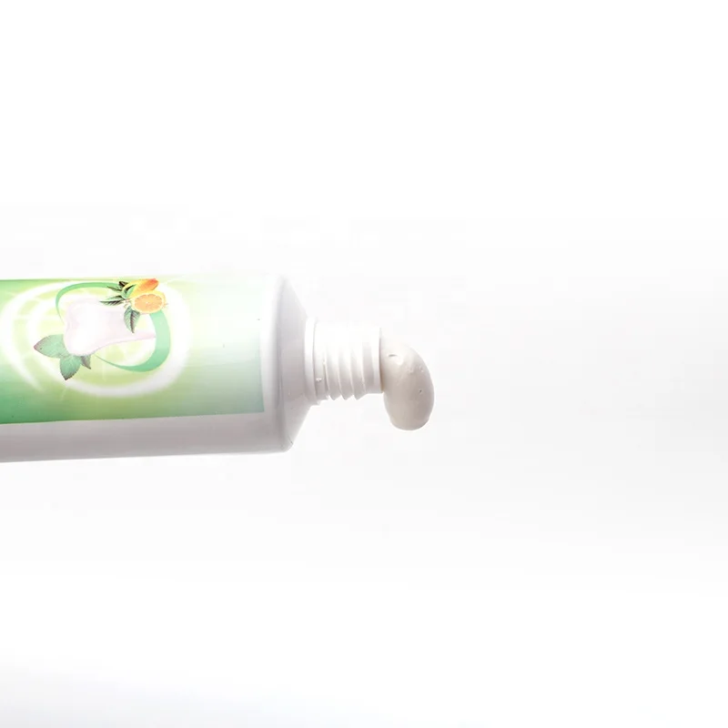 Отбеливающая зубная паста bendfresh для домашнего использования, 120 г