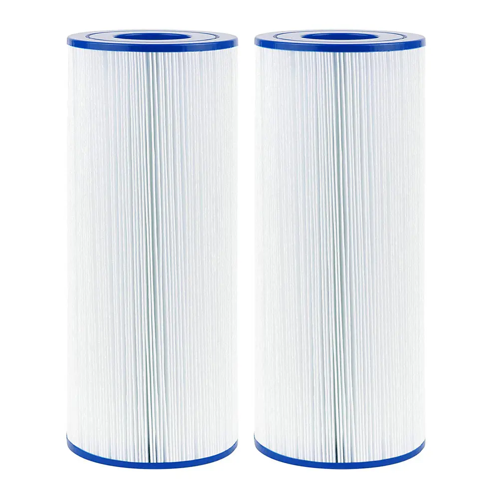 Spa Filter Replacement For Unicel C-4403 , Nemco,  25 sq.ft, 2 Pack