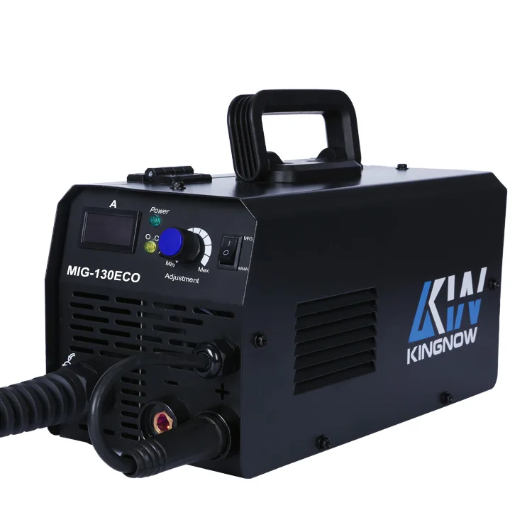 Welders Inverter Double Pulse Mig Welder