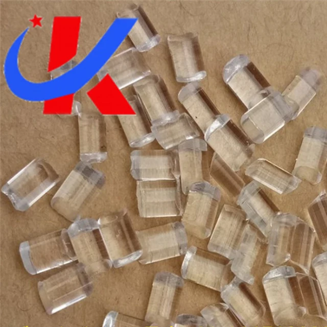supply impact resistance medical grade modified PMMA resin plastic for medical devices