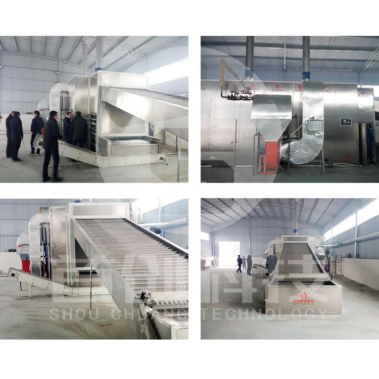 New Technology Utility Model Appearance Patent  Dry Containers Strawberry Food Fruit Vegetable Dryer