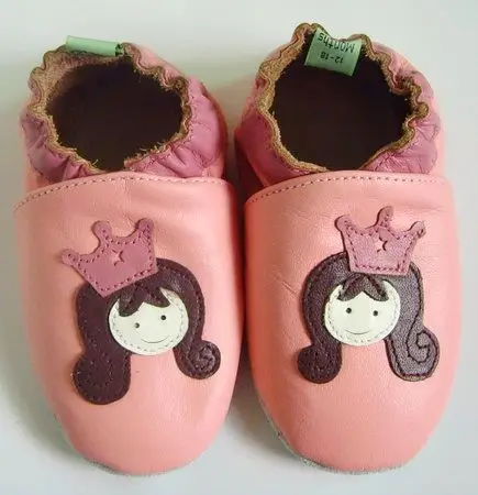 
2021 CHINA COBRA amazon ebay best selling high quality cow leather soft sole leather baby shoes baby moccasins 