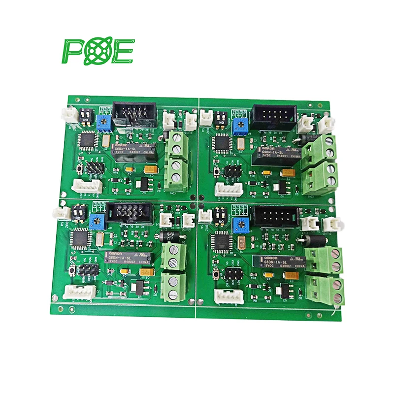 Shenzhen PCBA Manufacturing Electronic PCB Assembly
