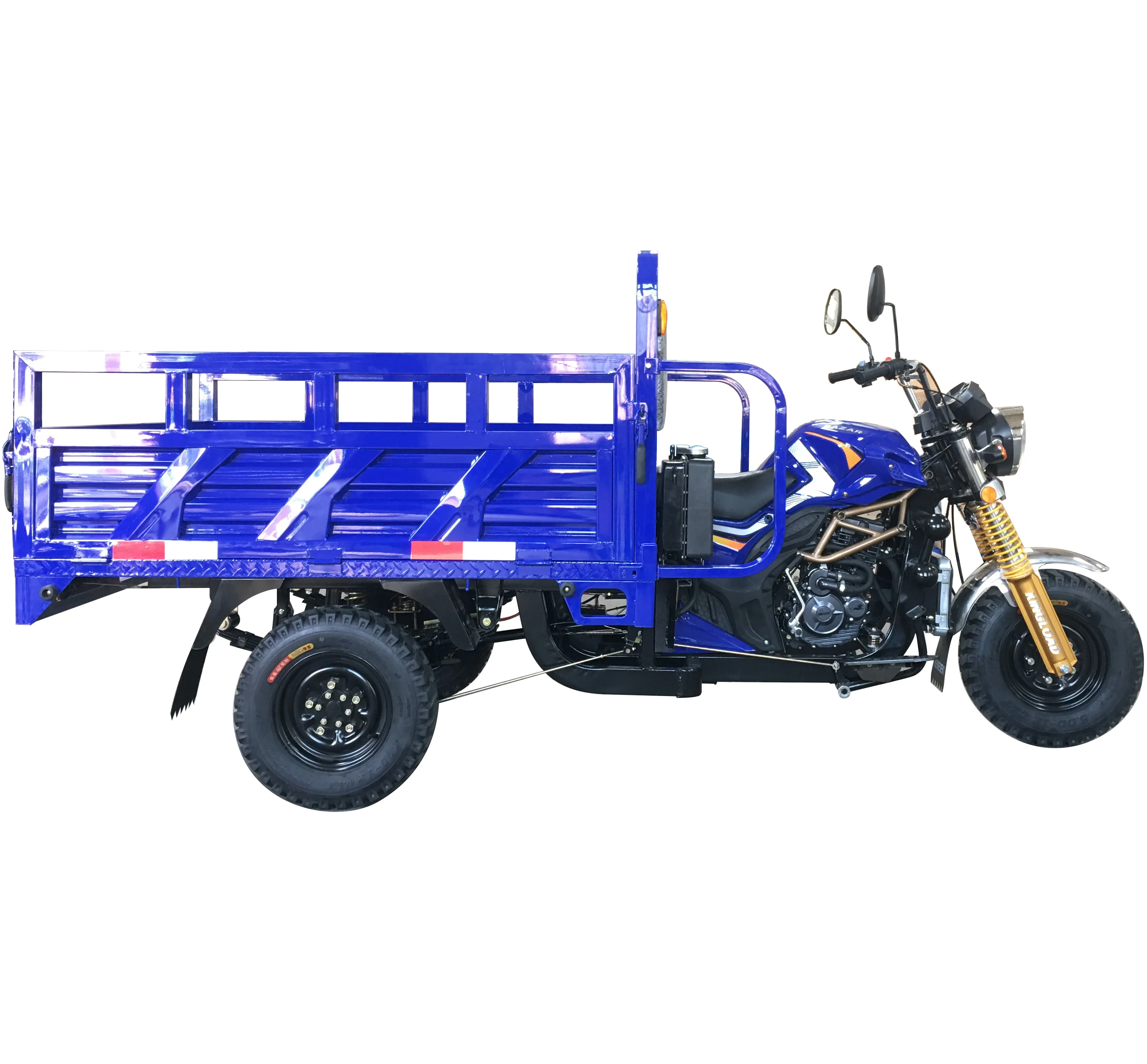 250cc cargo bike tricycle for sale malaysia trike cargo box for Africa