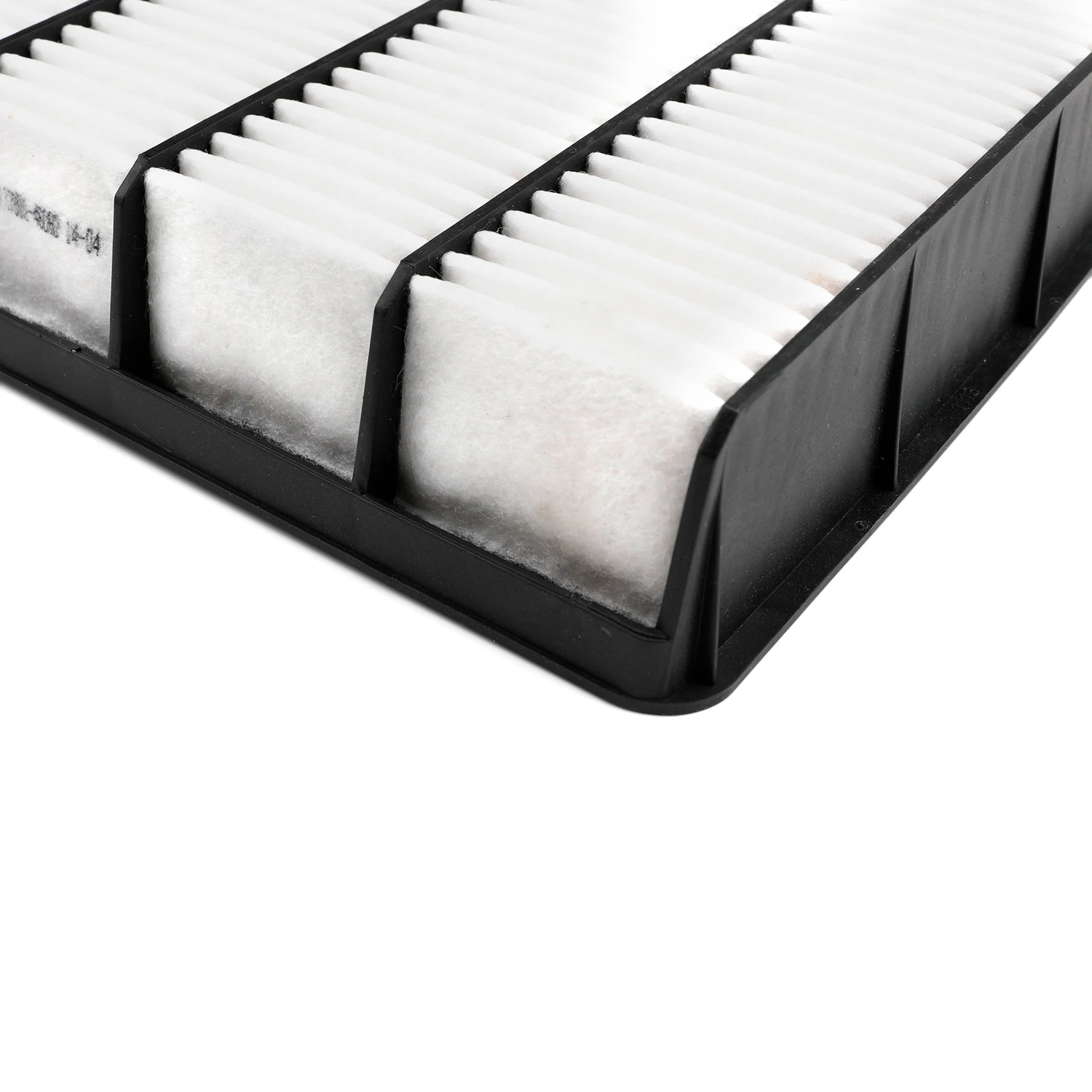 MASUMA MFA-296 Manufacturer Hot Sell Automotive Air Filter Car Air Filter 1780100V030 17801038011 For Toyota for LEXUS