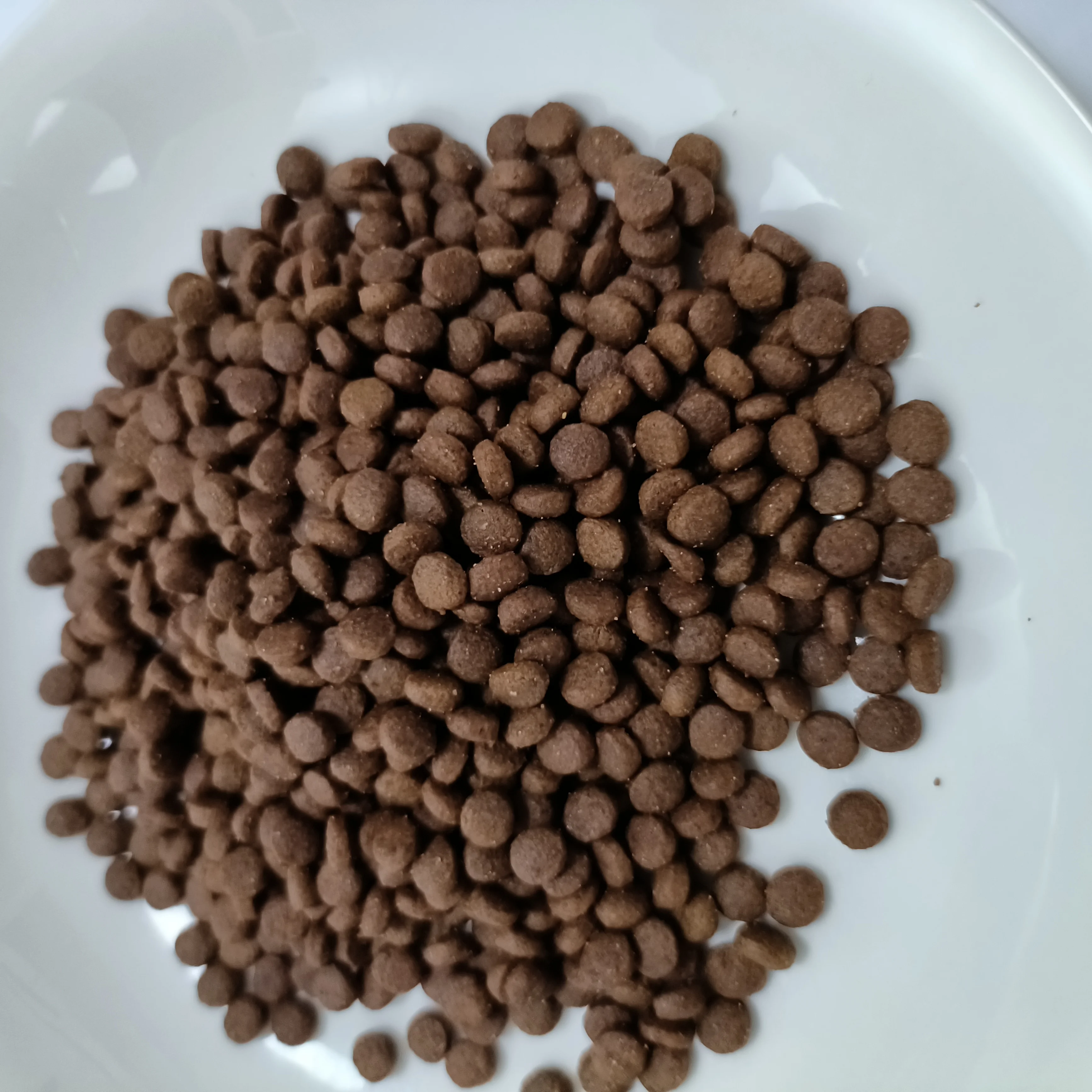 Custom packaging Nutritious Dry Dog Food Pet Food Adult Puppy