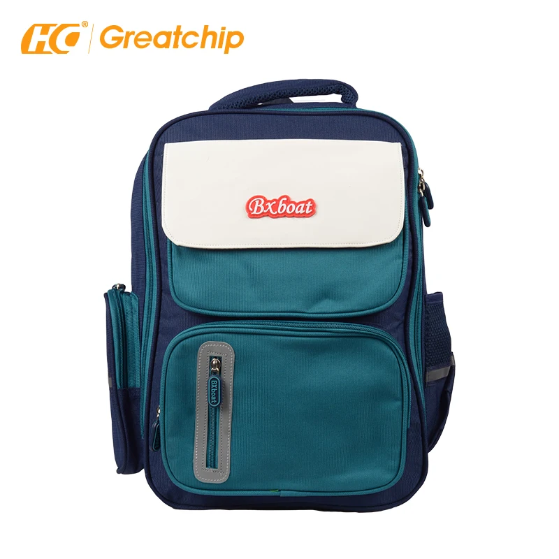 Полиэфирная ткань пространство Детский рюкзак