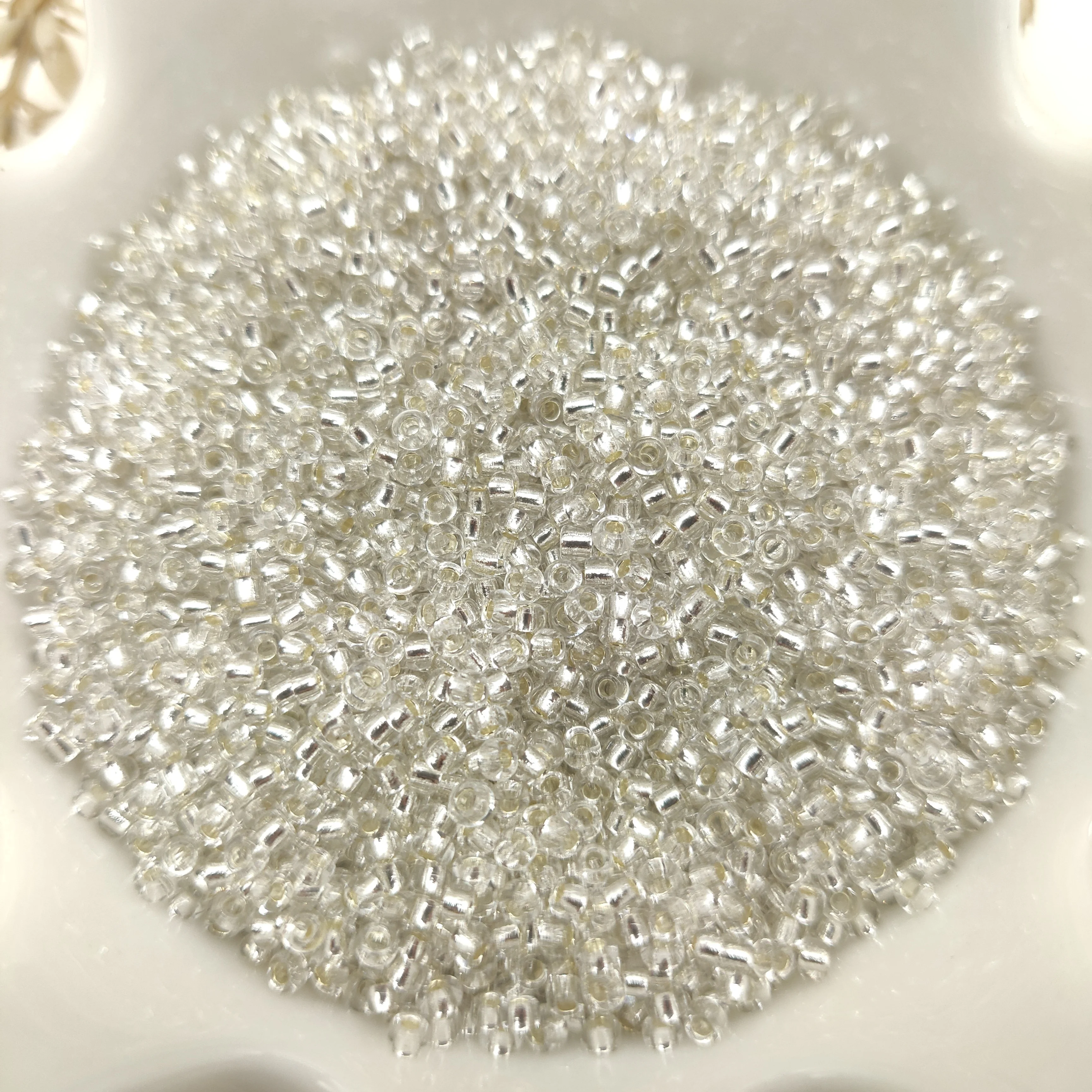 High Quality Japan Matsuno Seed Beads 11/0 MGB Beads For Jewelry Making Wedding Dress