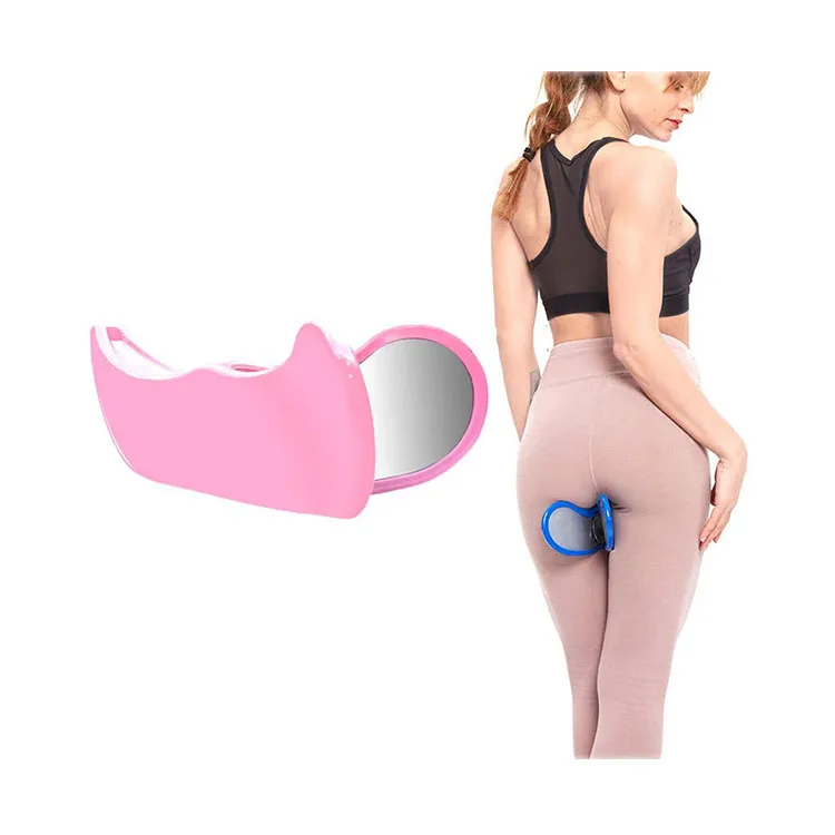 Newest Kegel Exerciser Buttocks Pelvic Floor Muscle Hip Trainer