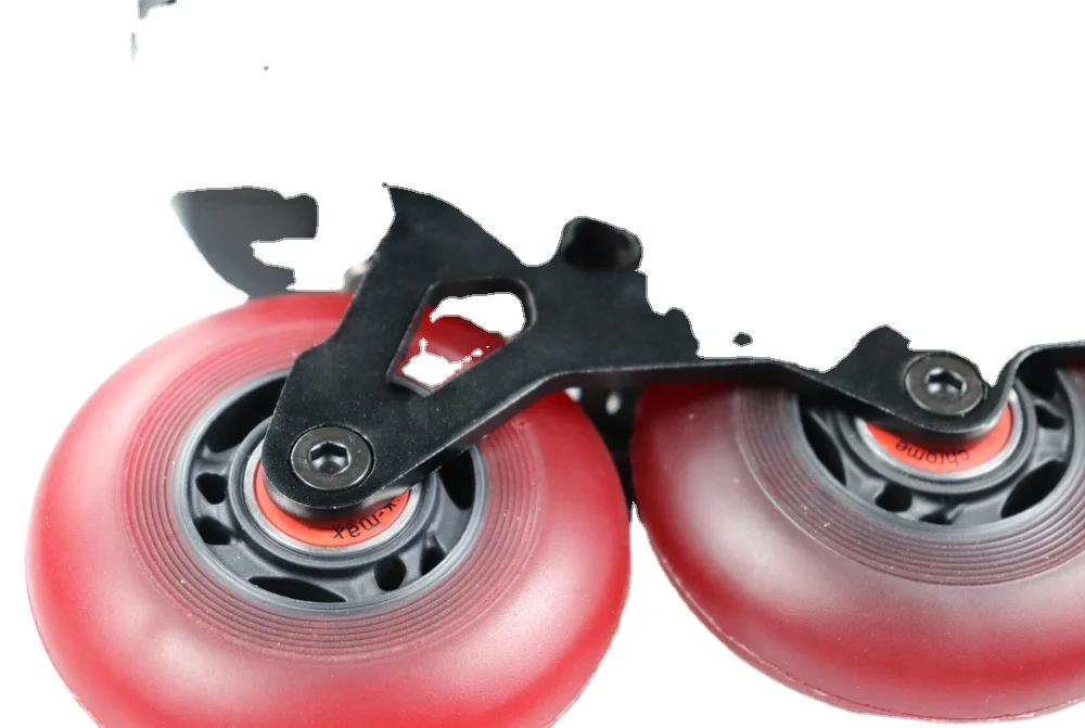 professional 80A 78A 76A roller inline hockey skate wheels 84mm 80mm 76mm 72mm 68mm