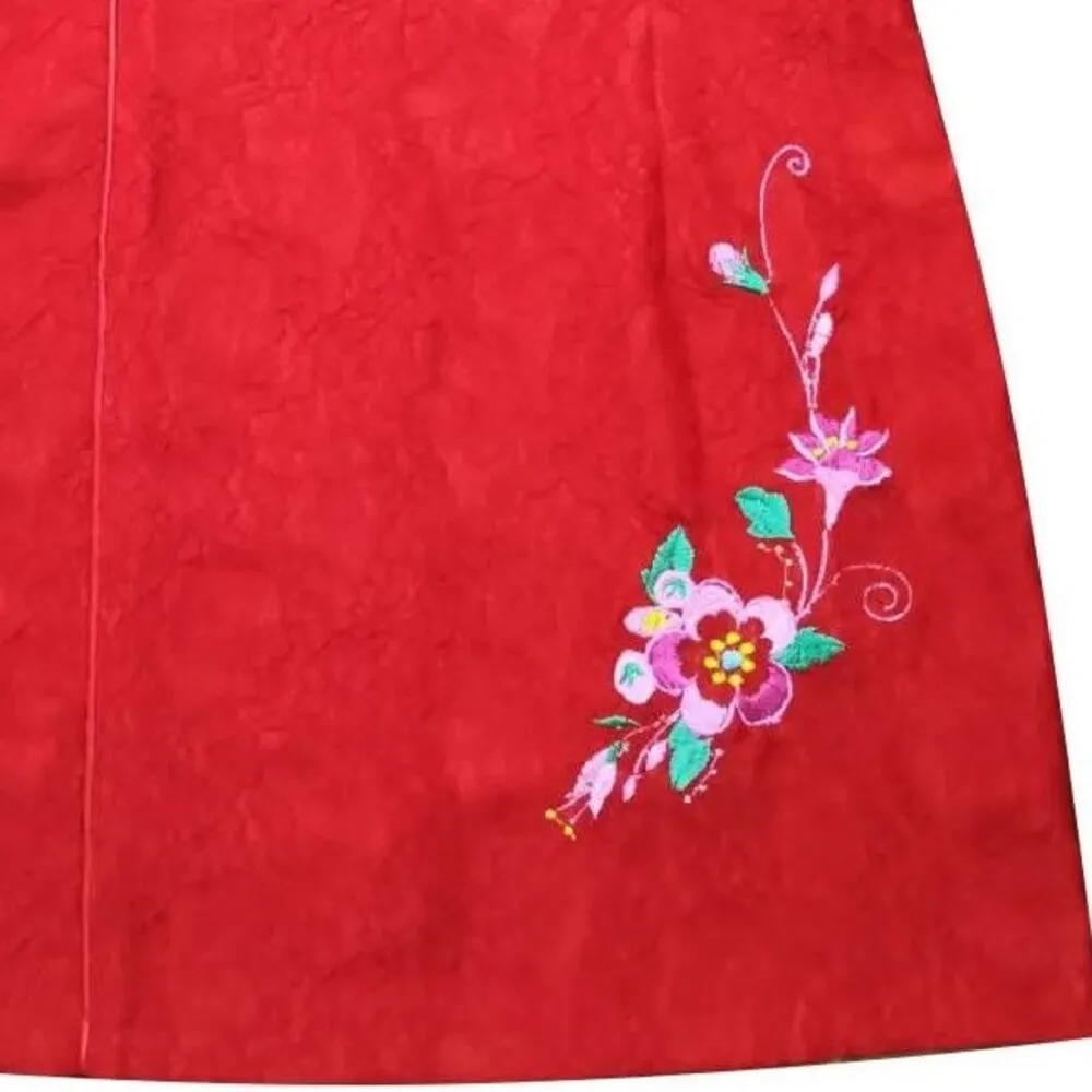 Chinese traditional cheongsam traditional clothes for women qipao cheongsam Summer Dress Fashionable