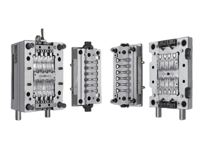 Abs Plastic Injection Wheel For Toy Car Mold