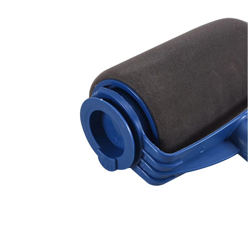 paint roller automatic edge paint roller sponge paint roller