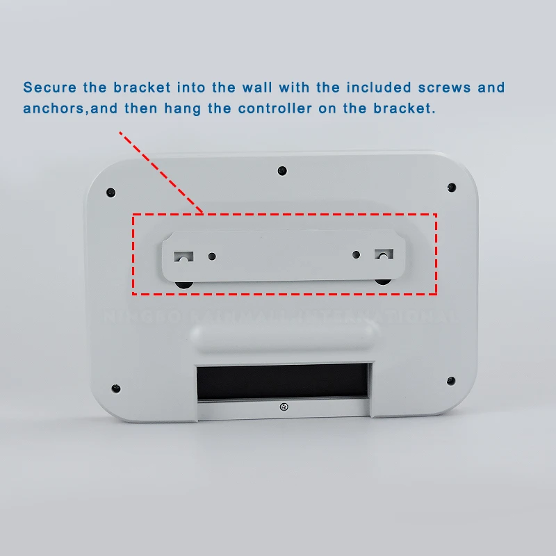 Chinese Factory Smart Automatic Sprinkler Controller Drip irrigation System water timer for garden Irrigation